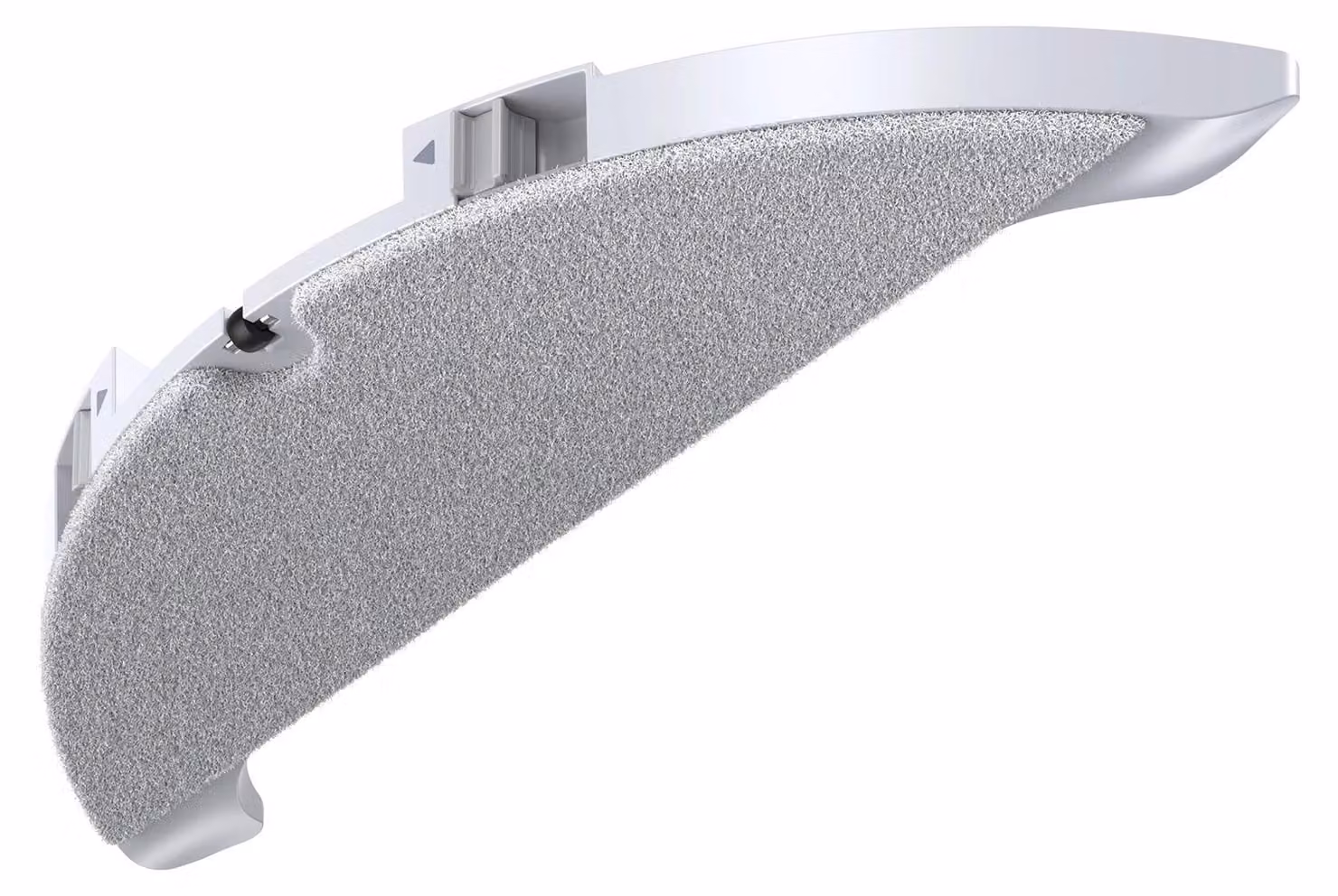 Accessori per robot aspirapolvere, spazzole, filtri HEPA, mop