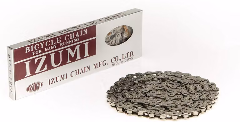 Catena - ES410CNP - Izumi