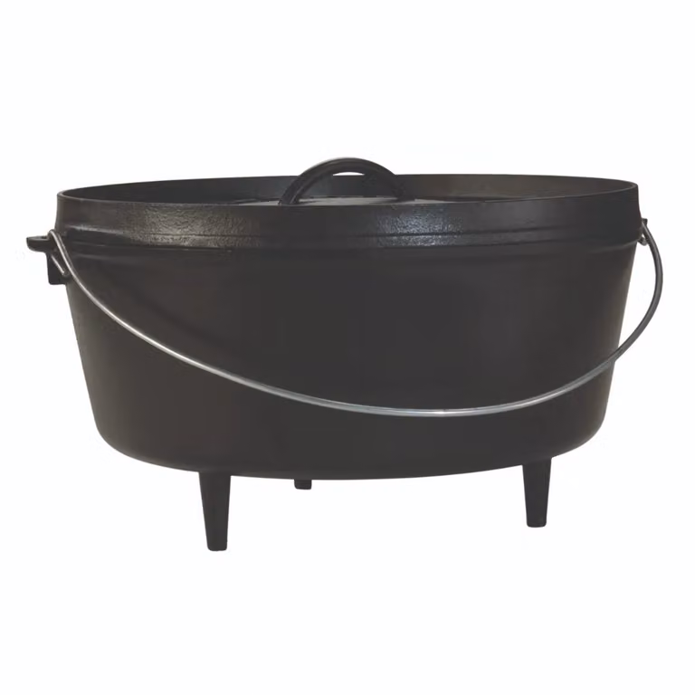 Forno Olandese 9,5L Lodge