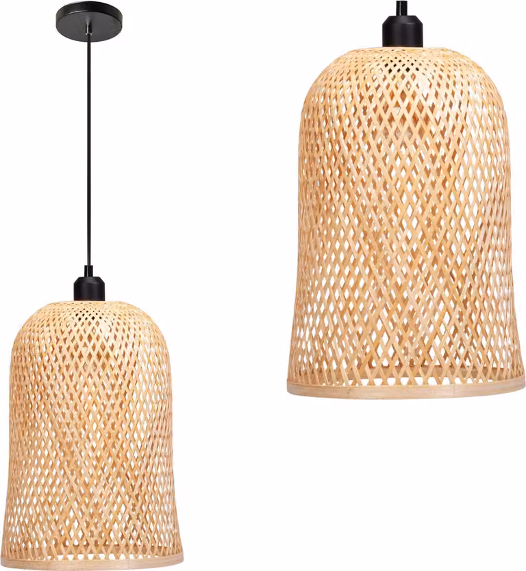 Lampada tooLight App1335-1Cp Boho Beige
