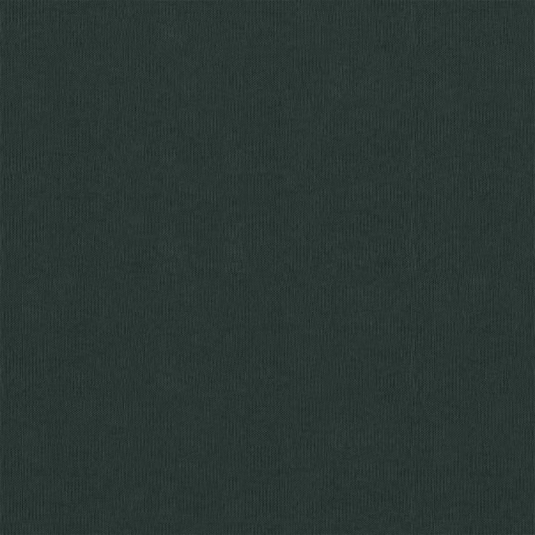Paravento da Balcone Verde Scuro 90x600 cm Tessuto Oxford