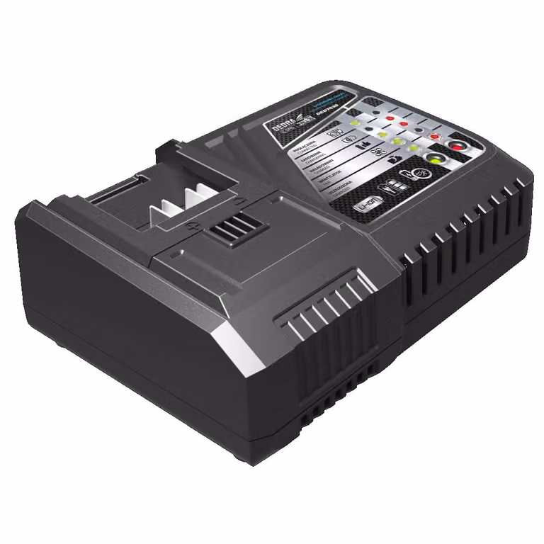 Caricatore Rapido, Alimentatore Dedra Sas+All Ded7039 5A, Adatto A Ded7032, Ded7034, Ded7035, Ded6936, Ded6937