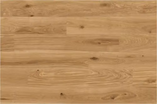 2,03 m² | Pavimento in sughero naturale DESIGNTrend Rovere biondo