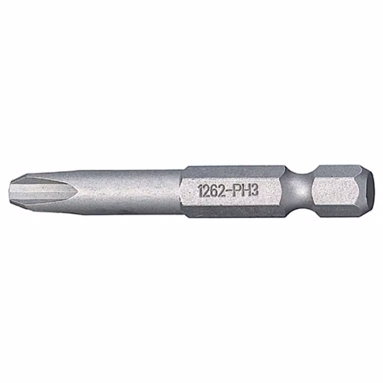 Stahlwille 1260-1262 Bit per cacciavite n. 1261 08310002 No.: 1261