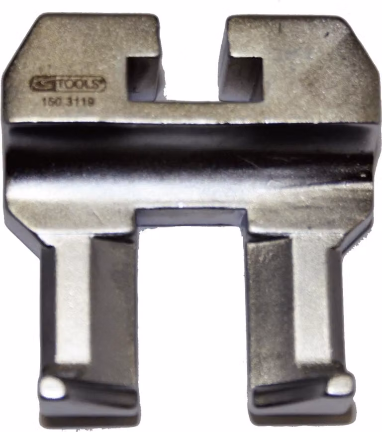 Braccio KS TOOLS, doppio, largo (150.3120)