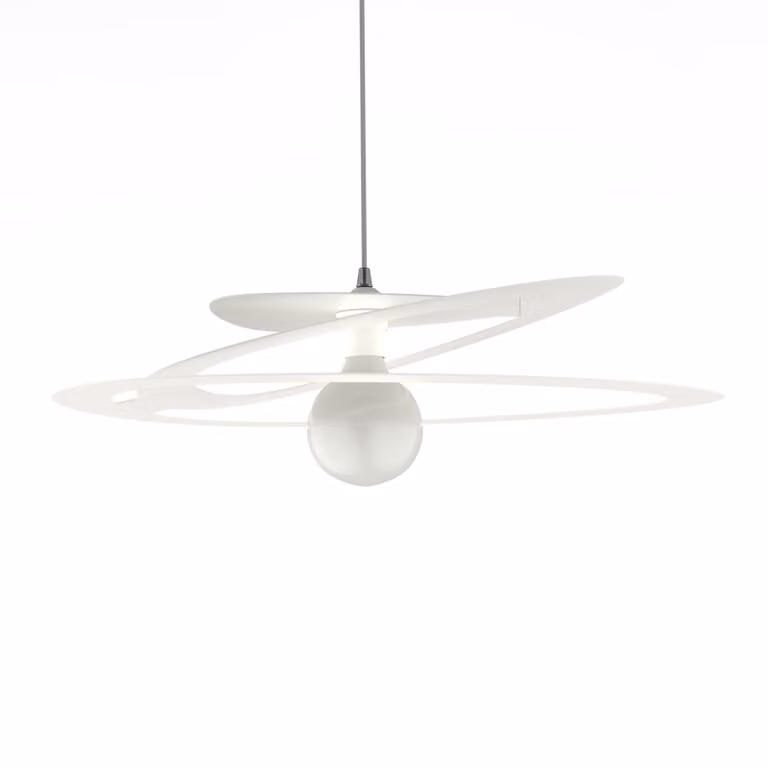Lampada A Sospensione Dilate