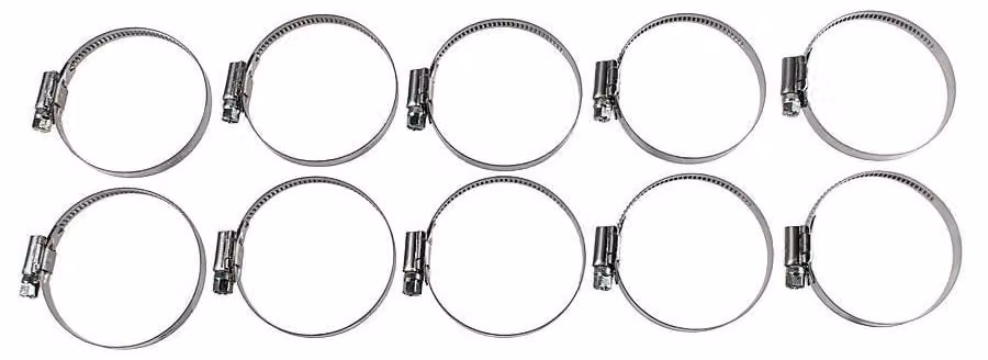 METZGER Fascetta stringitubo 2460050 9 mm
