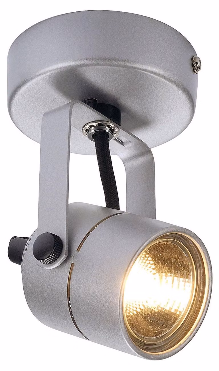 S.L.V. luce di superficie 50W HV