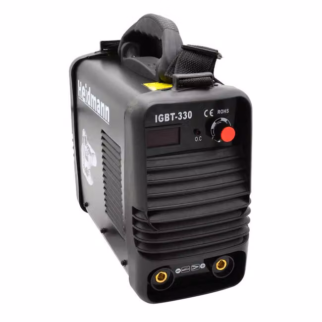 Saldatrice a inverter 330A 14581