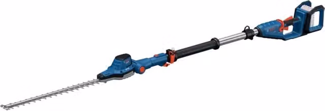 Tagliasiepi telescopico BOSCH GHE 18V-50 TP (Cuerpo solo)