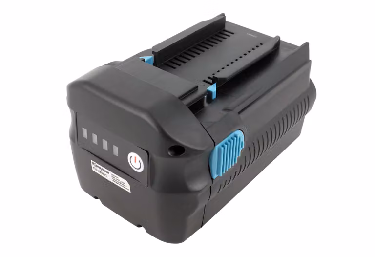 Batteria PowerSmart 6Ah 36V per HILTI VC20-UL VC20-UM VC40-UL VC40-UM WSC 7.25-A