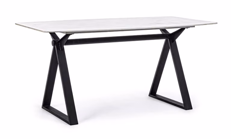 Tavolo PALOMA 160×90 cm