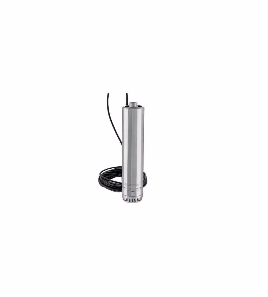 Pompa Sommersa Lowara Scuba Hp.1,5 5SC6