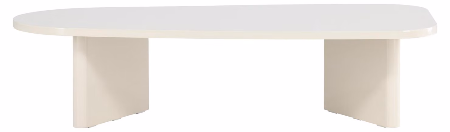 Tavolino Grönvik 130cm - Beige