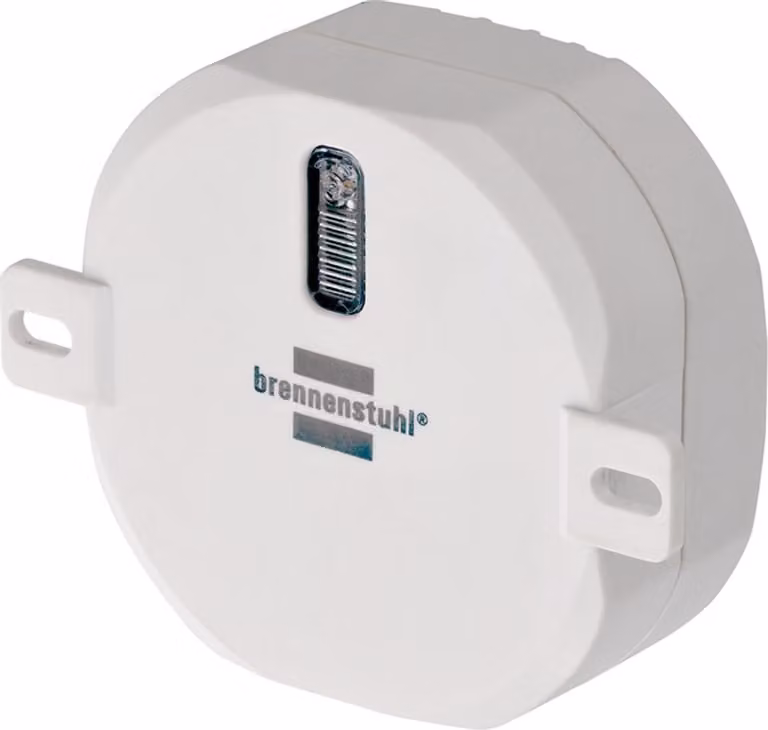 Brennenstuhl 1294350 BrematicPRO UP-Rolladensteuerung Brennenstuhl 230V/400W