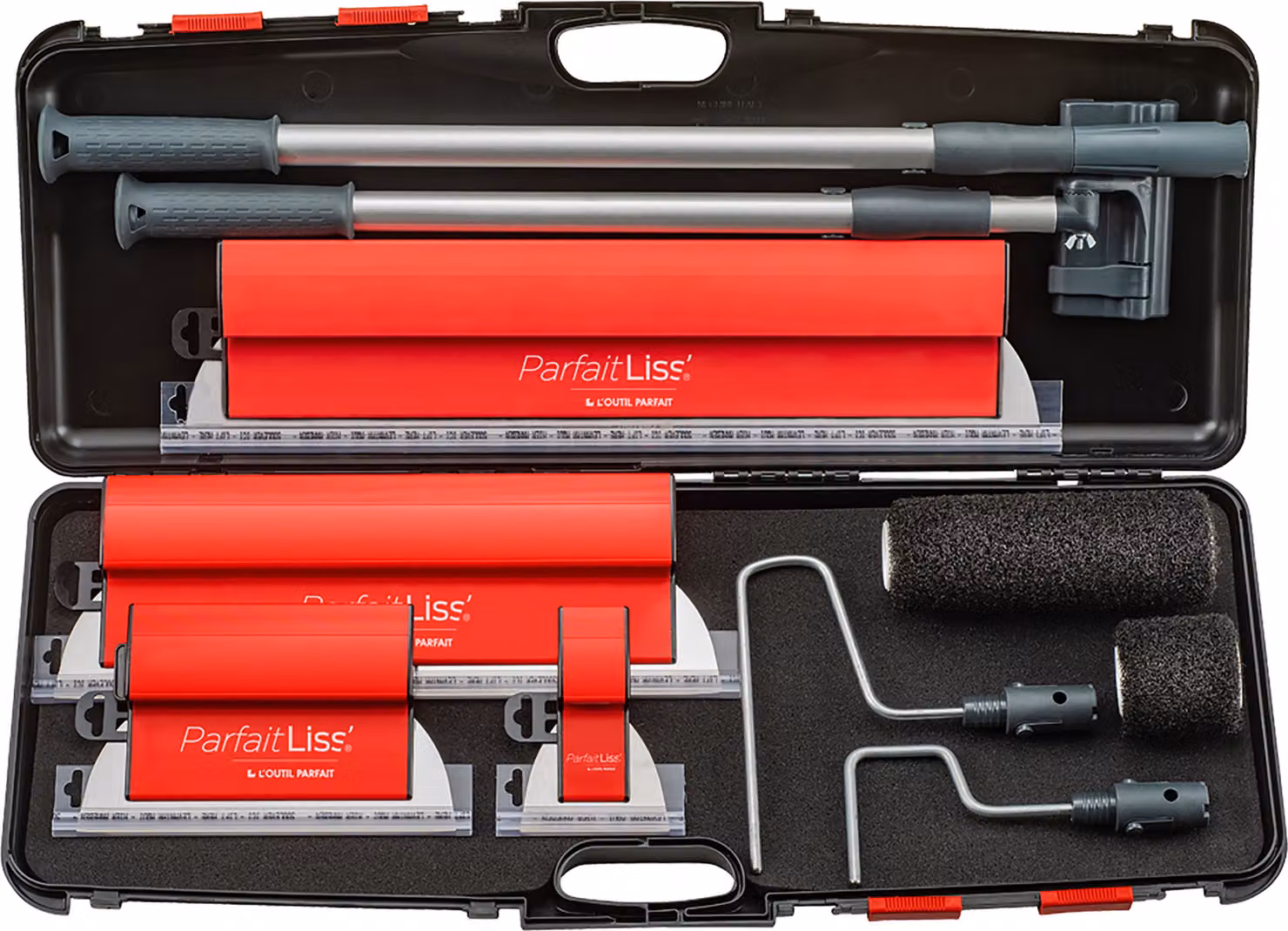 Set di finitura ParfaitLiss - UTENSILE PERFETTO - 80506