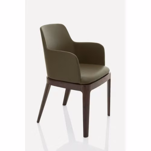 Poltroncina Margot in legno Bontempi Casa