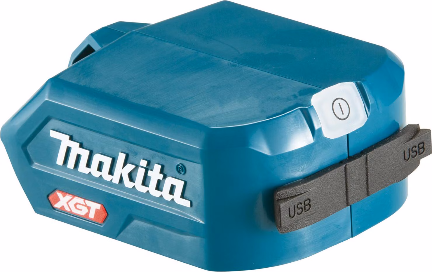 Adattatore per batteria USB Makita XGT XGT - 40 V max.
