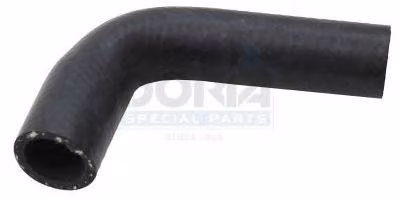 MEAT & DORIA Tubo del radiatore per VW PASSAT Variant (3B5) 97252