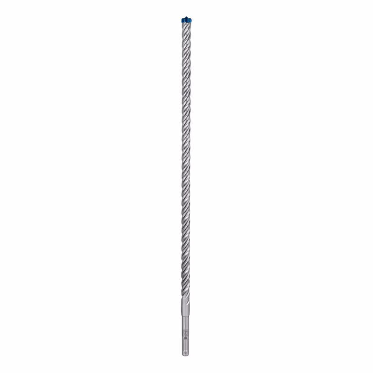 BOSCH 2608900124 BOSCH EXPERT SDS plus-7X punta per martello, Ø 14,0 mm, 1 pz.