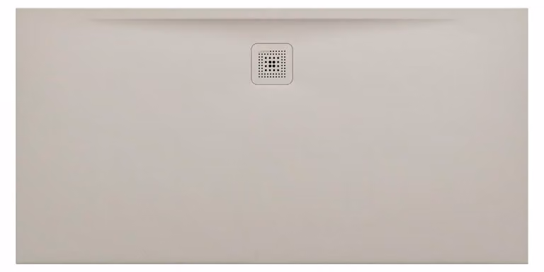 LAUFEN Pro receveur de douche, 1600x800x32mm, extra-plat, 0, H2109541860001, H2109541860001
