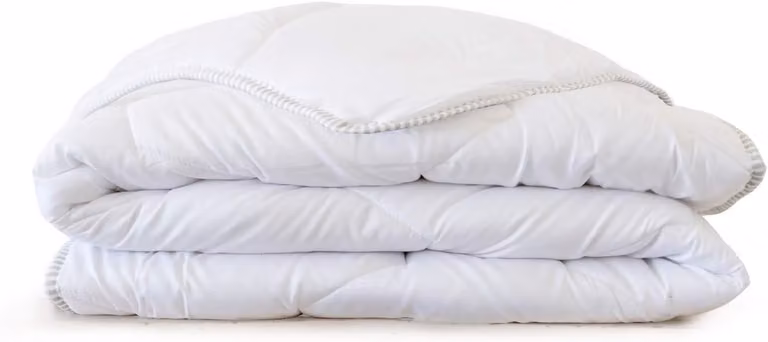 Copertura per letto in microfibra, 200x200 cm, per una piazza singola, ideale per la camera da letto