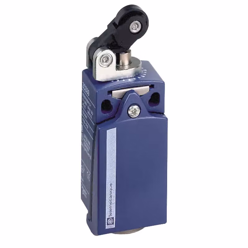 SCHNEIDER ELECTRIC GS XCKD2121P16 Interruttore di posizione SE PS roller