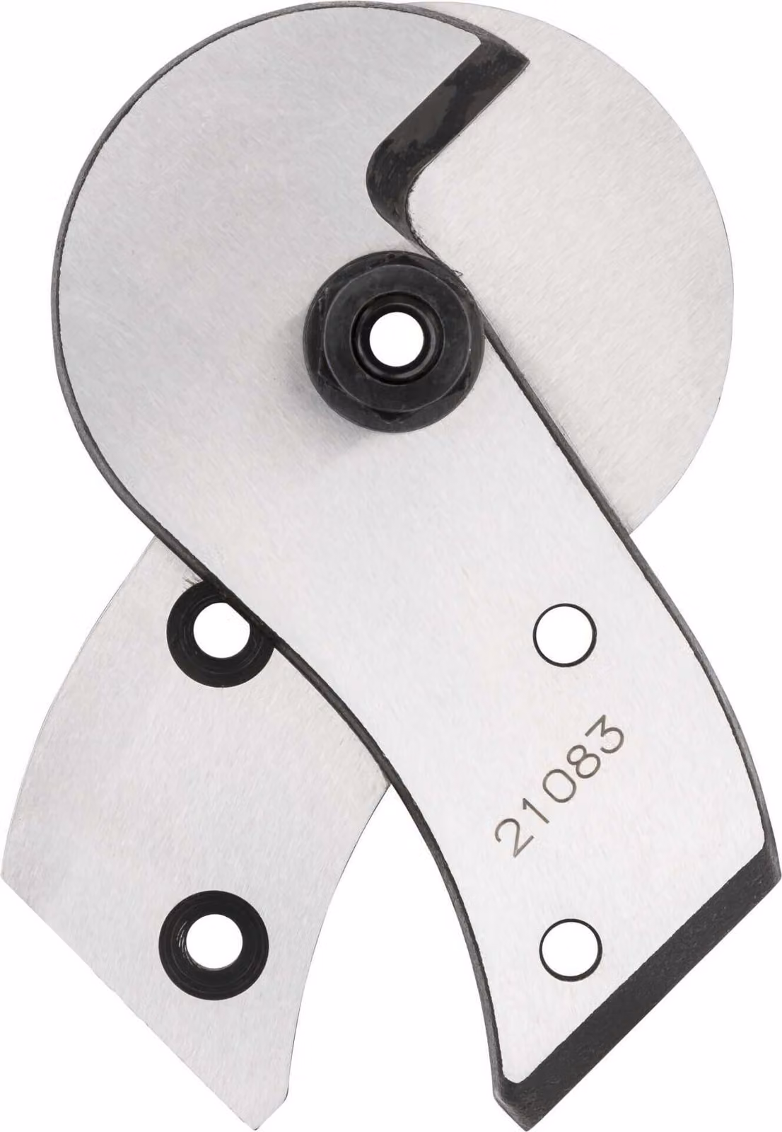 Testa di taglio di ricambio KNIPEX per 95 71/77 600