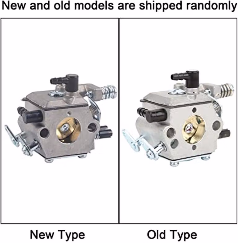 Ricambio compatibile con i modelli 5200, 4500 e 5800, adatto per motoseghe da 52cc, 45cc e 58cc