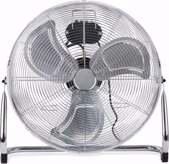 Ventilatore del pavimento - Ventilatore da tavolo - Rotativo - Multi velocità - Premium