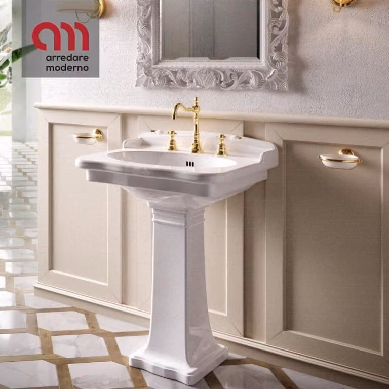 Lavandino Ellade D15 Hidra Ceramica