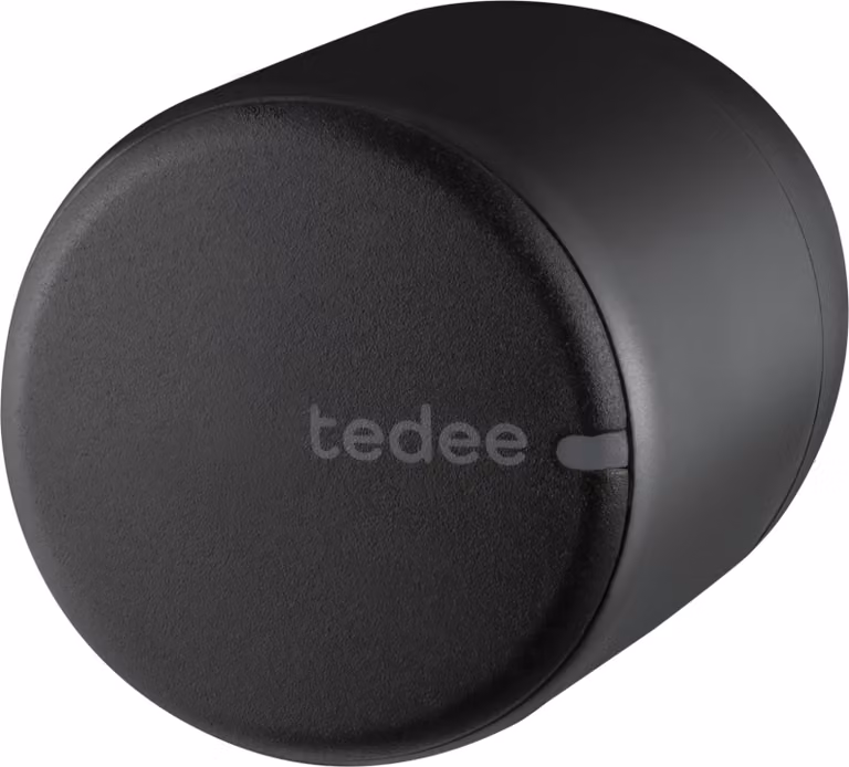 Tedee Smart Lock Pro, schwarz