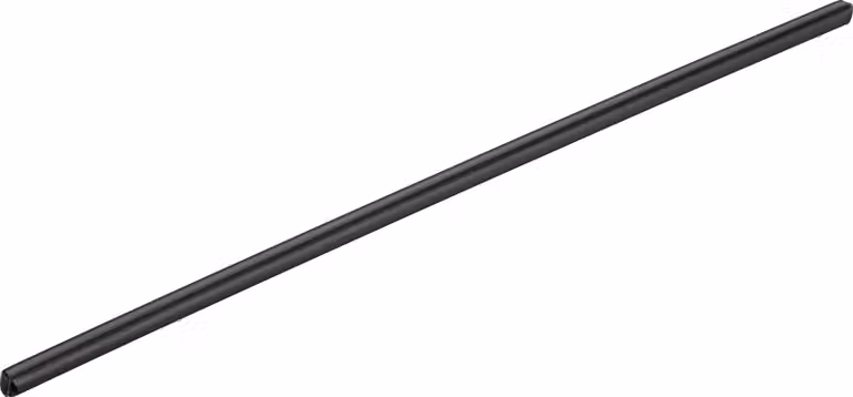 Bastoncini per saldatura in plastica VIGOR PE V3551N-PE, set da 10 pezzi Numero di utensili: 10