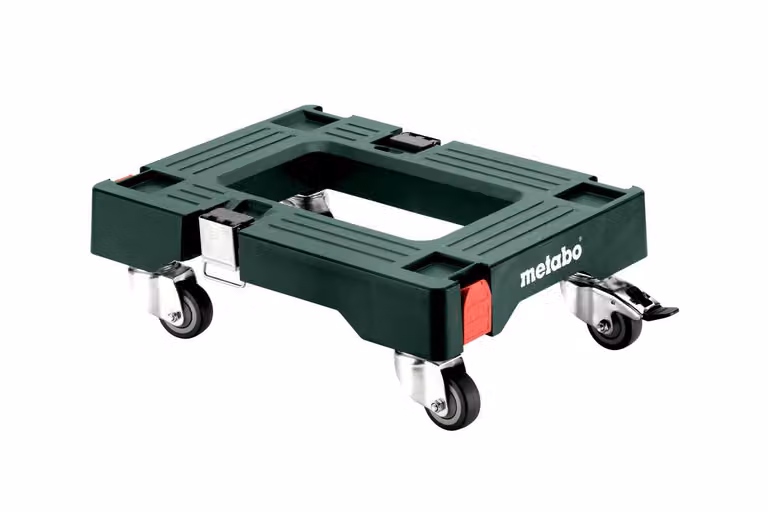 Piattaforma della valigetta Metabo Metalock