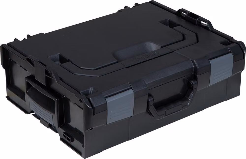Set di utensili per elettricisti in valigetta L-Boxx, 39 pezzi