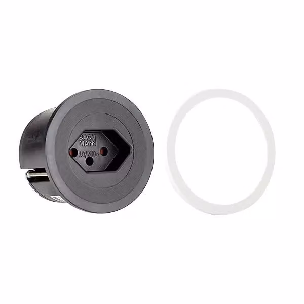 BACHMANN PIX 1xCH T13 0,2m GST18, Svizzera