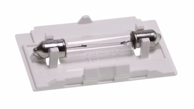 Siedle 200047959-00 Portalampada per M 611-1./2/3/4... Moduli a bottone
