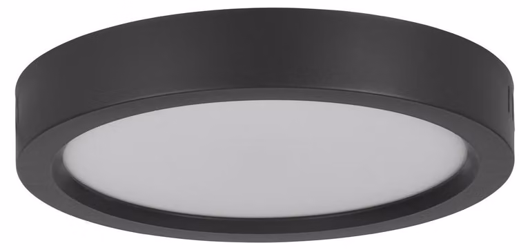 EGLO 74157 Plafoniera LED Ø210 NERA 3000K 'IDUN-E'