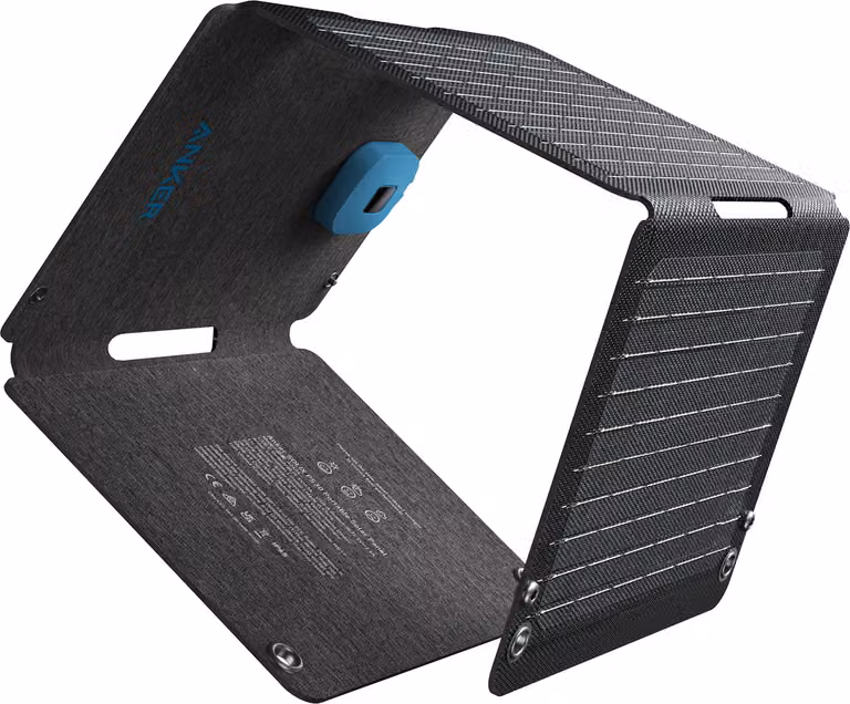 Pannello solare pieghevole Anker SOLIX PS30 (30 W)