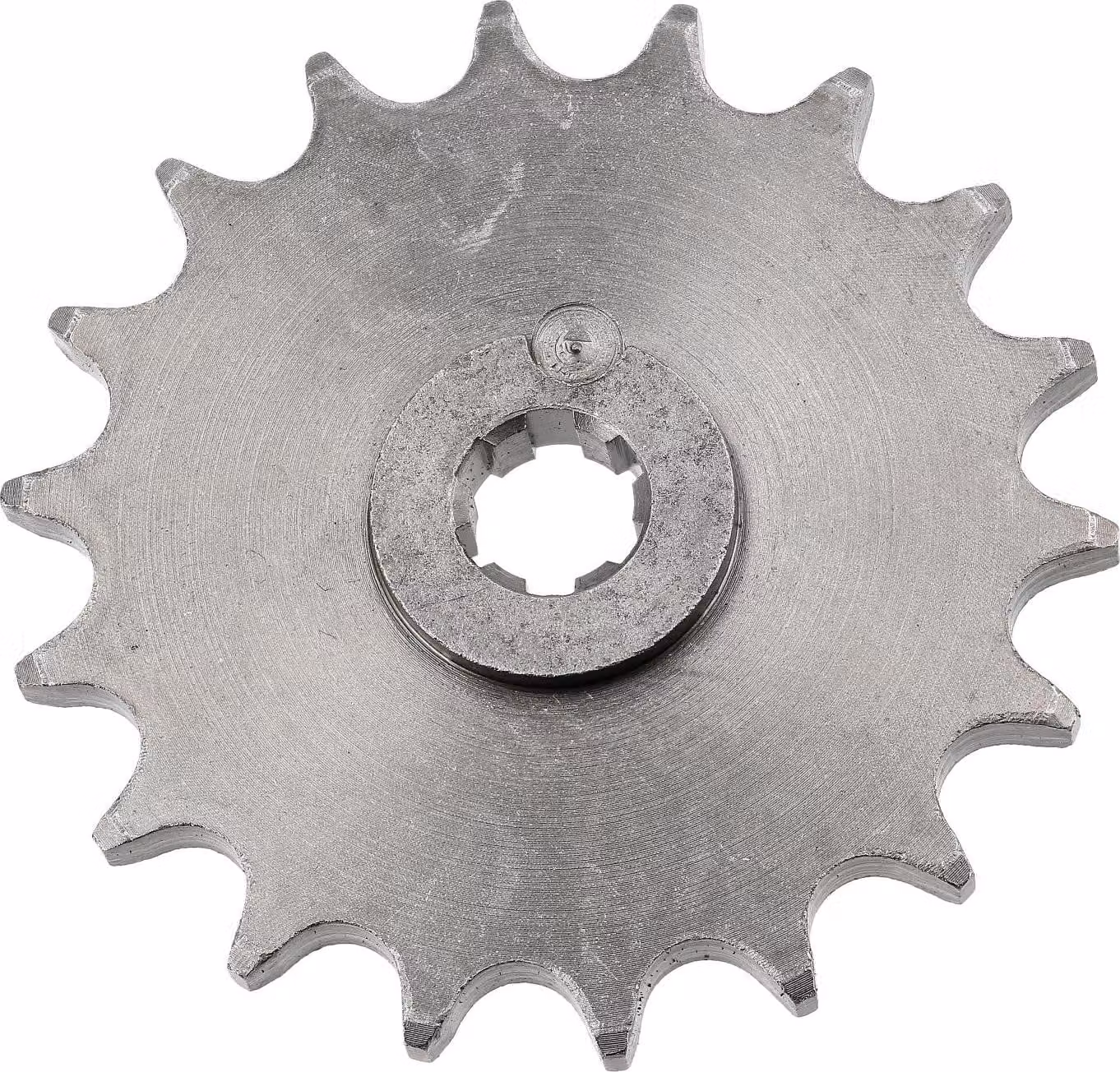 Pignone, Piccolo Pignone, 18 Denti - Per Simson S50, KR51/1, SR4-2, SR4-3, SR4-4