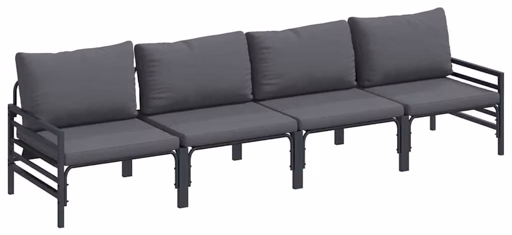 Set tavolo e sedie - Sedie da pranzo - Sedie da cucina - Sedie senza tavolo - Design compatto