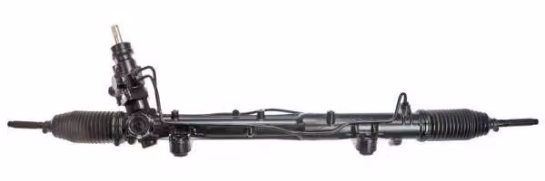 LAUBER 66.5637 Scatola dello sterzo per VW Transporter V Bus (7HB, 7HJ, 7EB, 7EJ, 7EF, 7EG, 7HF, 7EC)