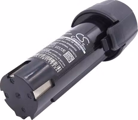 TECHTEK Batteria compatibile con [AEG] 413184, SE 3.6, SE3.6, SL 3.6, SL3.6 sostituisce 4935413165