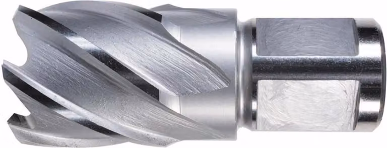 Alfra carotatrice HSS 43/30mm , 1907043025