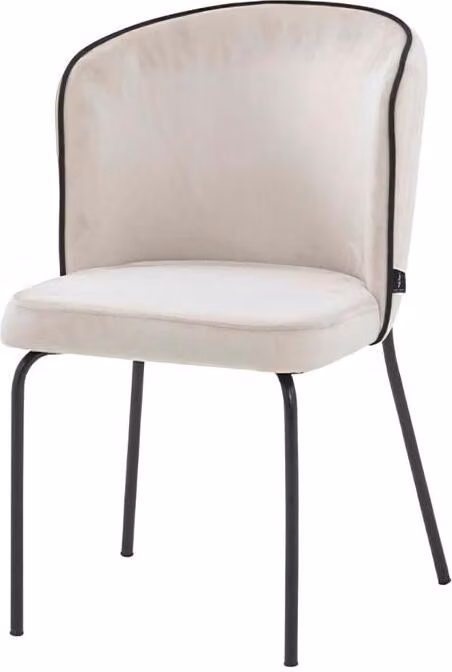 Luxus Esszimmerstuhl Stuhl Weiß Sessel Sitzer 1 Sitz Clubsessel Esszimmer Modern