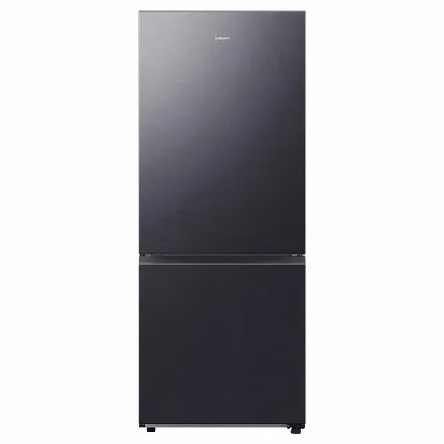 Frigorifero Combinato Samsung RB50DG601EB1EF Antracite, Capacità Netta 508 l, No Frost, Classe E, L 75,9 cm x A 192 cm x P 71,1 cm – 2