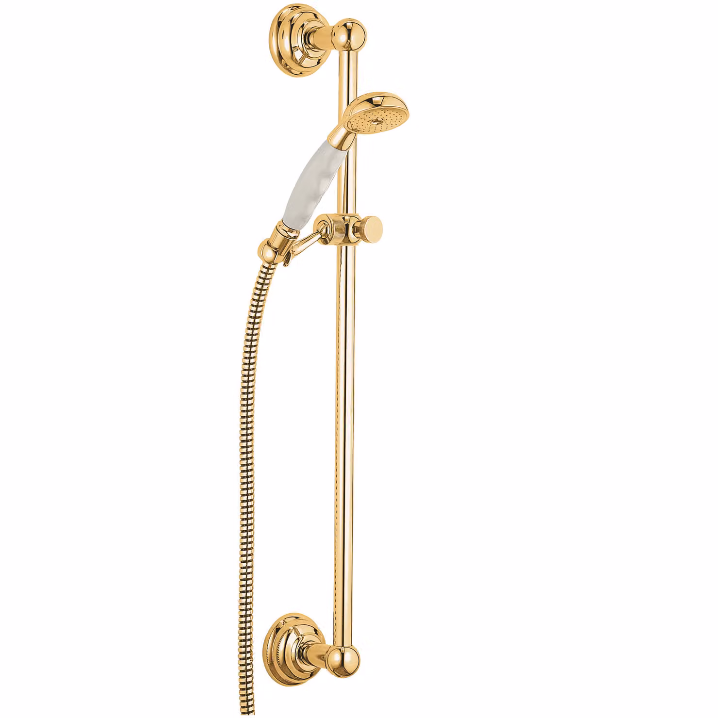 Ensemble de douche KLUDI 1926, longueur 600 mm, 2710345, 2710345