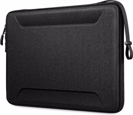 Tavolino ergonomico in plastica per laptop