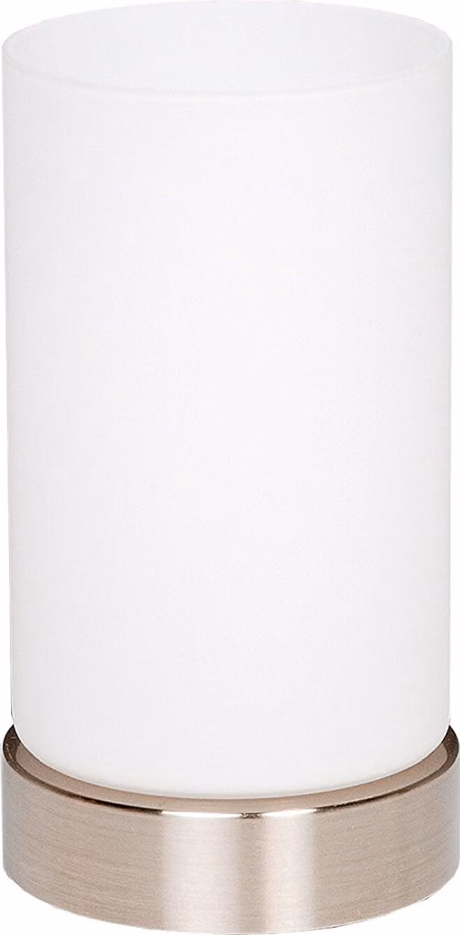 Lampada da tavolo "Paula" incl. 1x lampadina LED E14