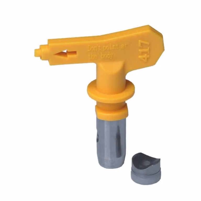 Ugello 515 Per Pistola Airless Dedra Ded7444-515 Per Macchina Di Verniciatura Dedra Ded7421